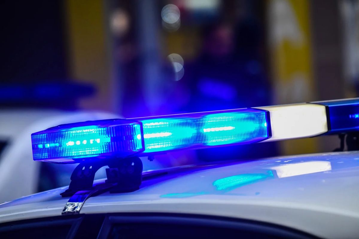 2 Juveniles Dead After Crashing Vehicle During High-Speed Pursuit