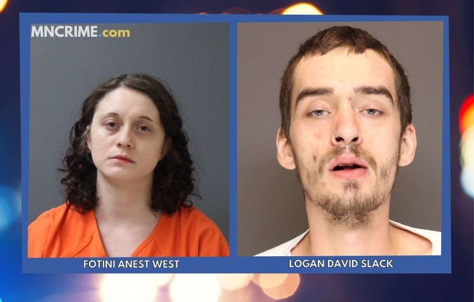 2 Sentenced for 2022 Inver Grove Heights Homicide