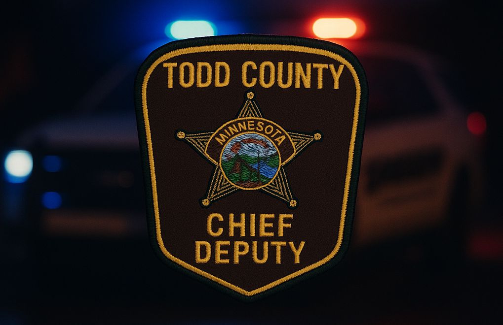 2 Seriously Injured While Attempting To Start Campfire in Todd County