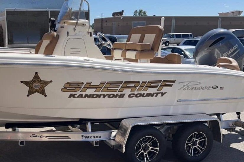 2 Water Rescues Reported in Kandiyohi County Amid Strong Winds