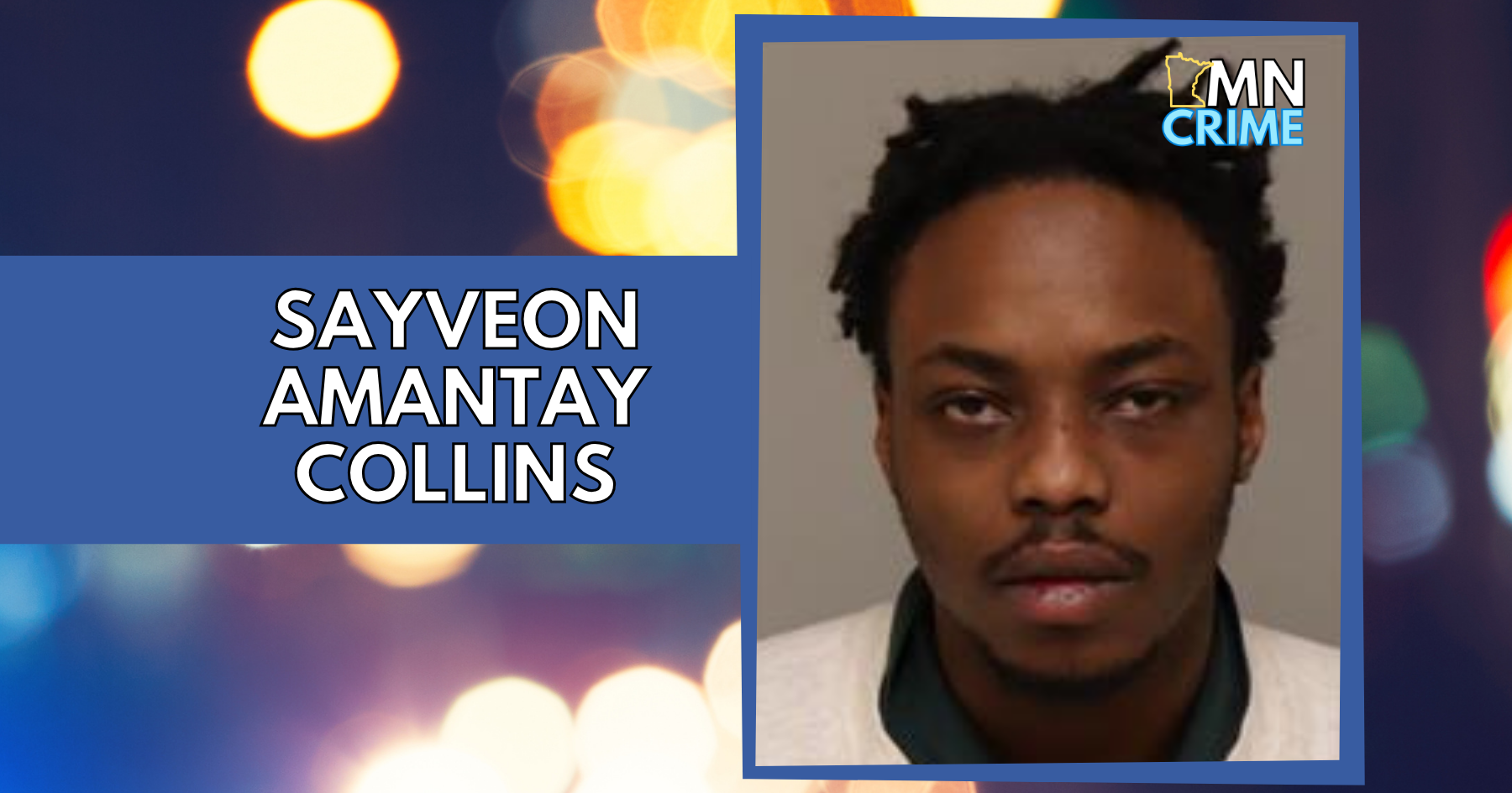 Man Accused of Firing at Woman's Vehicle with Child in Car