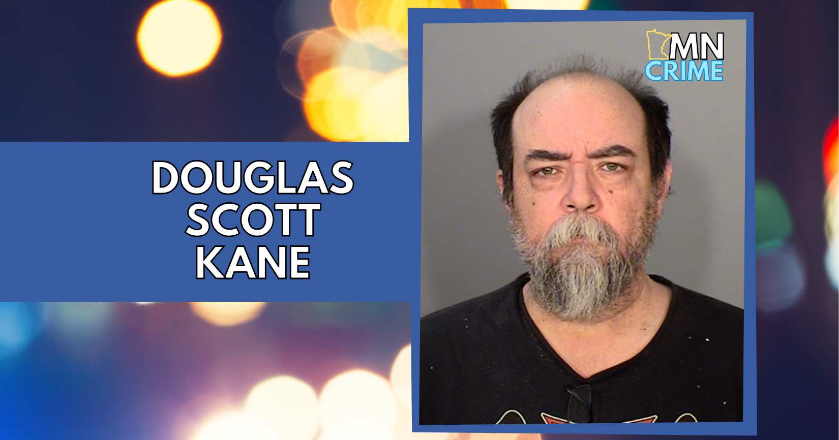 Man Charged with Firing Gun into Neighbors' Car During Snow Shoveling Feud