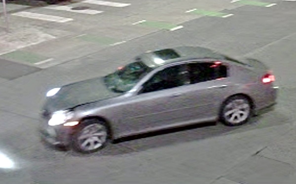 Police Seek Driver Who Fatally Struck 21-Year-Old College Student