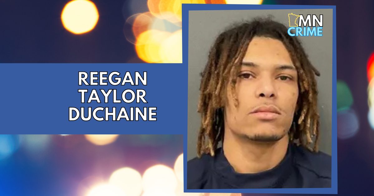 Fentanyl Seized From Moorhead Motel Room, Suspect Charged