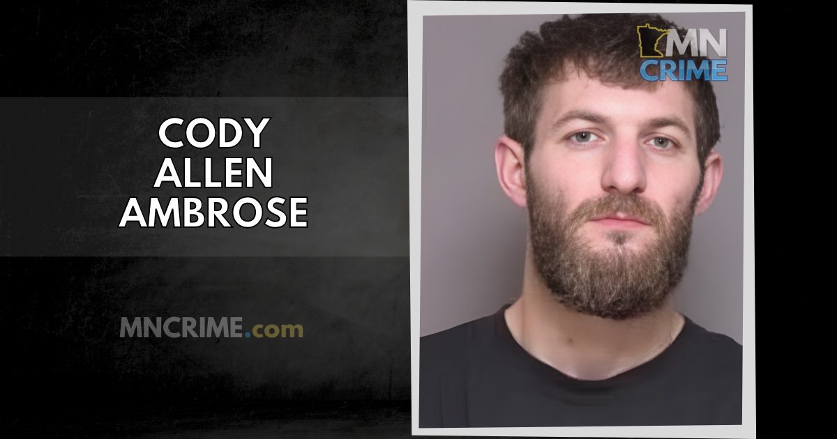 Week After Pursuit Crash, Rochester Man Faces Drug Charges