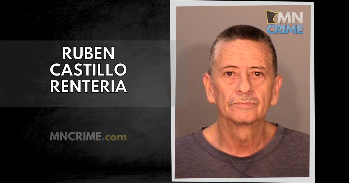 Meth, Stolen Gun Seized From Saint Paul Home