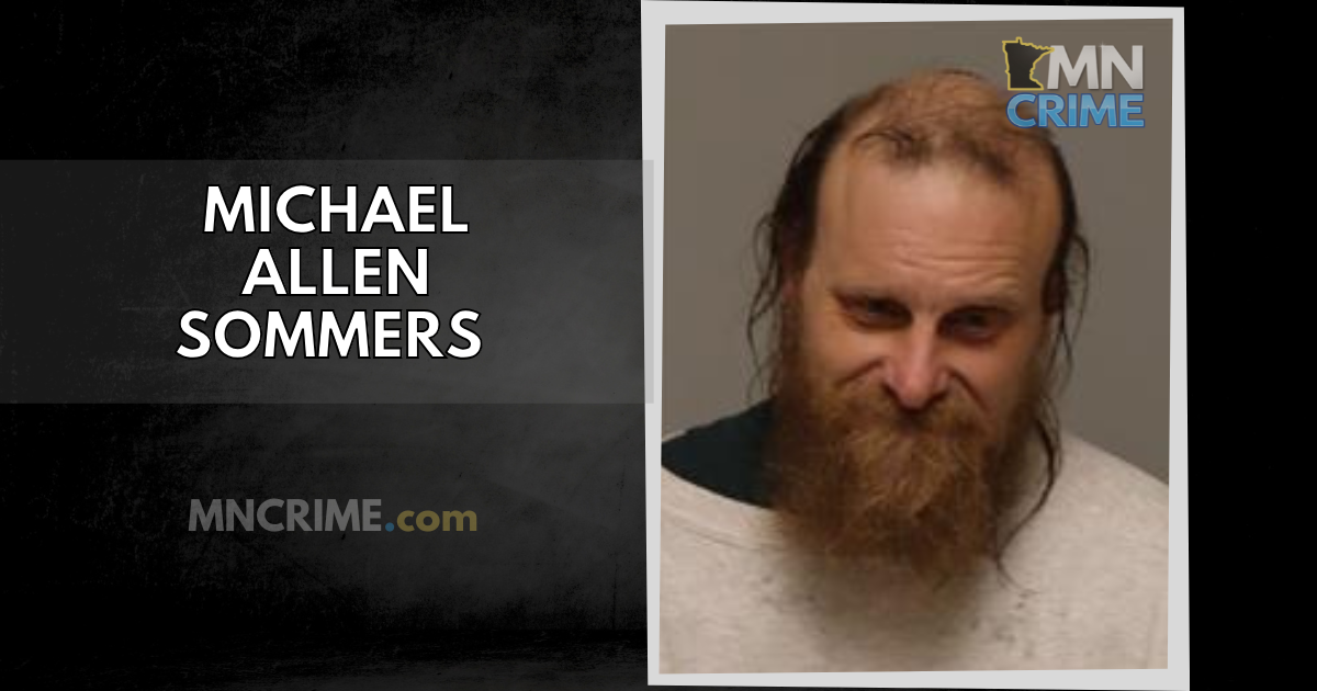 Man Charged in Spring Lake Park Shovel Attack