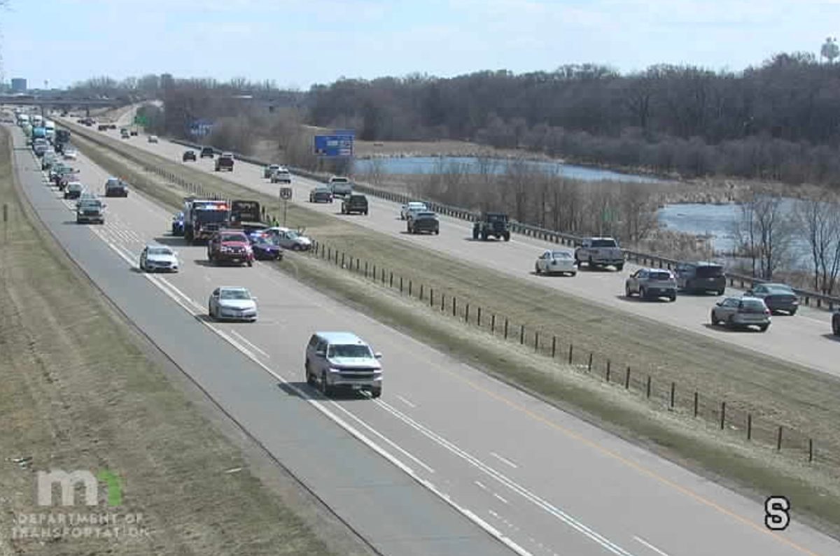 80-Year-Old Woman Killed in Highway 61 Crash in Saint Paul Park
