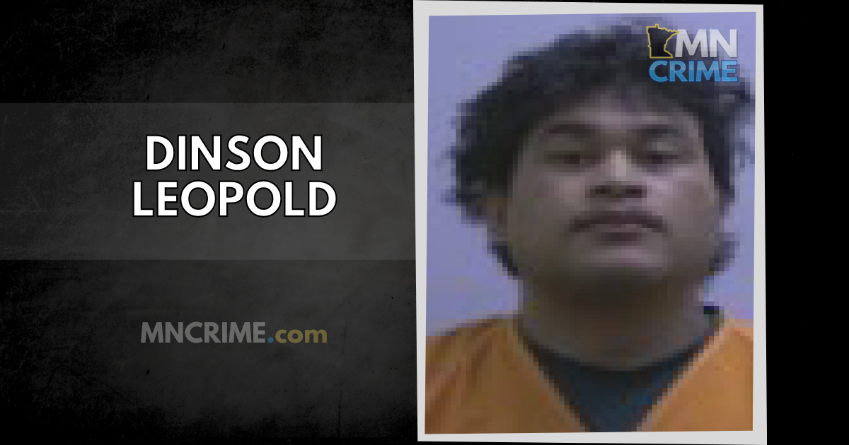 Man Charged with Attempted Armed Carjacking at Austin Kwik Trip