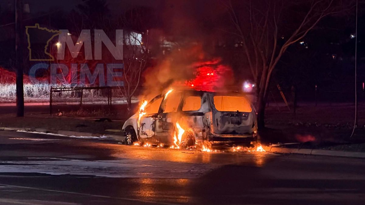Copper Theft Caused Power Surge, Falling Power Lines in Saint Paul