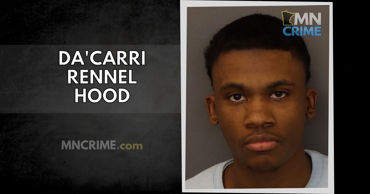 19-Year-Old Charged with Murder of 14-Year-Old at Burnsville Apartment