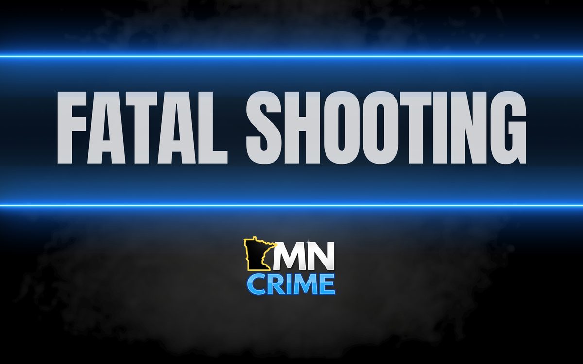 Man, Child Found Dead From Gunshot Wounds at Becker County Home