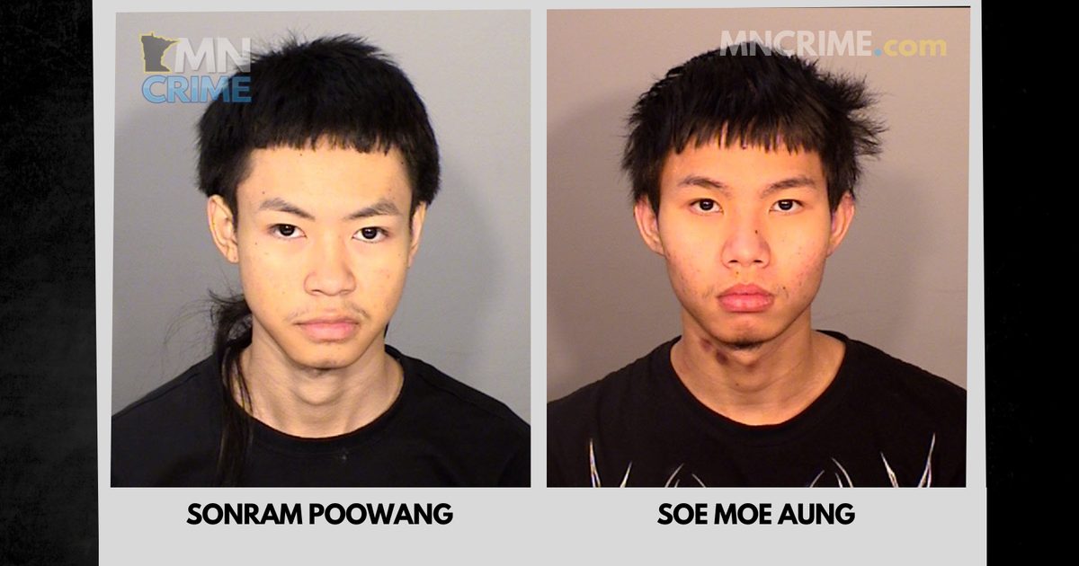 2 Charged with Shooting Bystander During Instagram Ambush