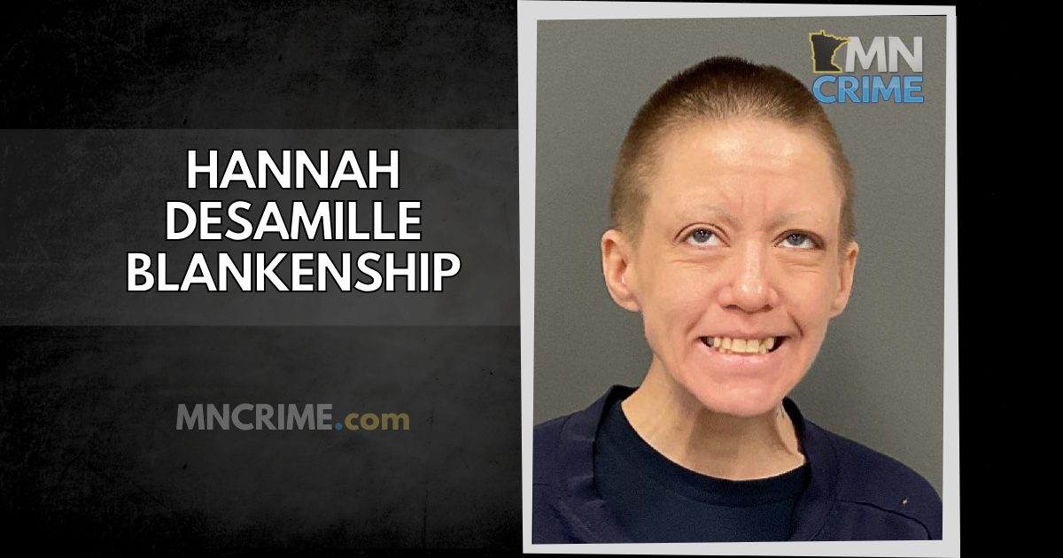 Woman Swung Knife at Boyfriend After Telling Him 'Sleep With One Eye Open'