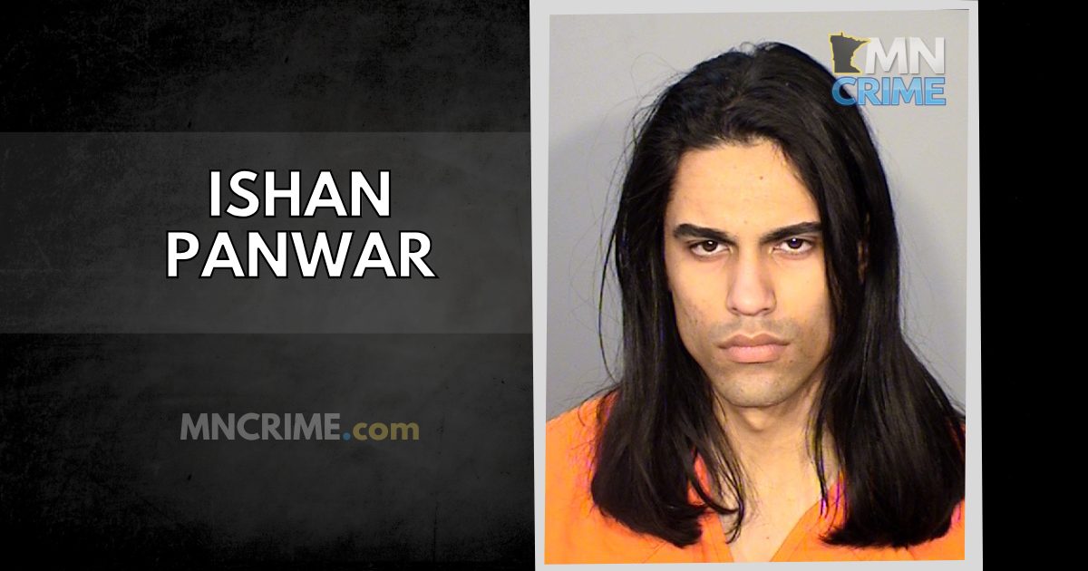 20-Year-Old Charged with Sexually Assaulting Woman He Met on Hinge