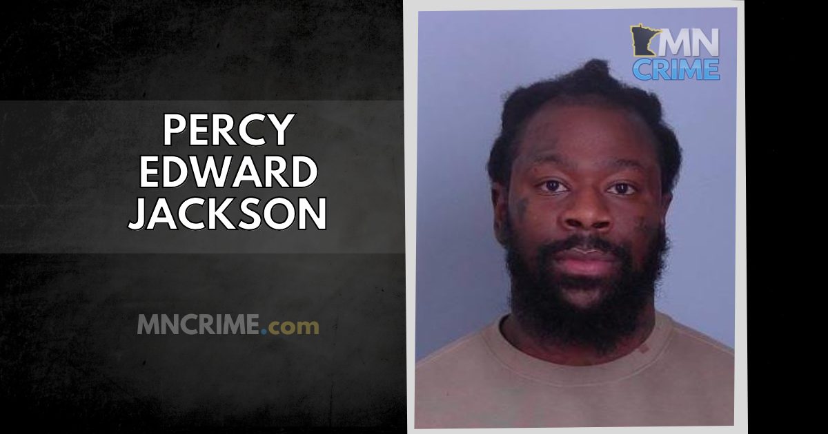 Sherburne County Jail Inmate Charged After Hiding Fentanyl in Sock