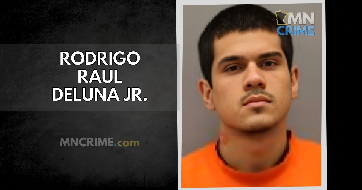 Man Charged with Raping, Assaulting Teen Runaway