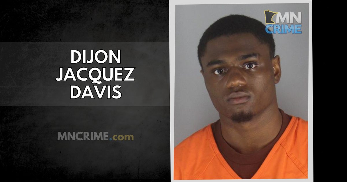 Man Pleads Guilty to Murder in Fatal South Minneapolis Shooting