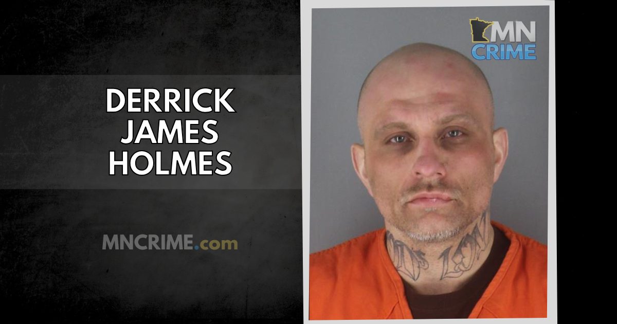 Man Charged with Stealing Car, Fleeing Police After Maple Grove Shoplifting