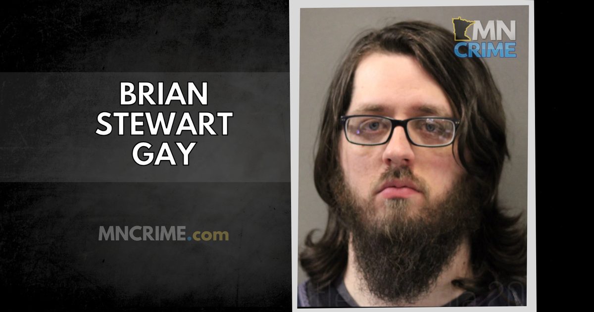 Burnsville School Para Charged with Soliciting Child in Undercover Sting