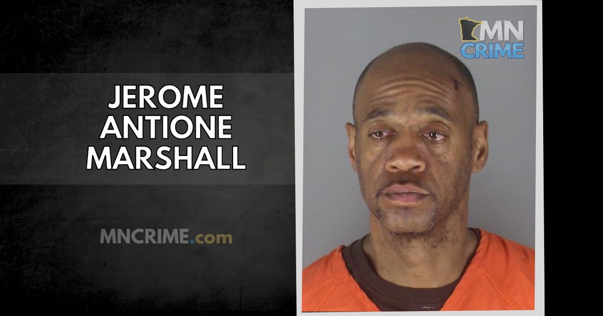 Fugitive Charged After Shooting Near Minneapolis Encampment