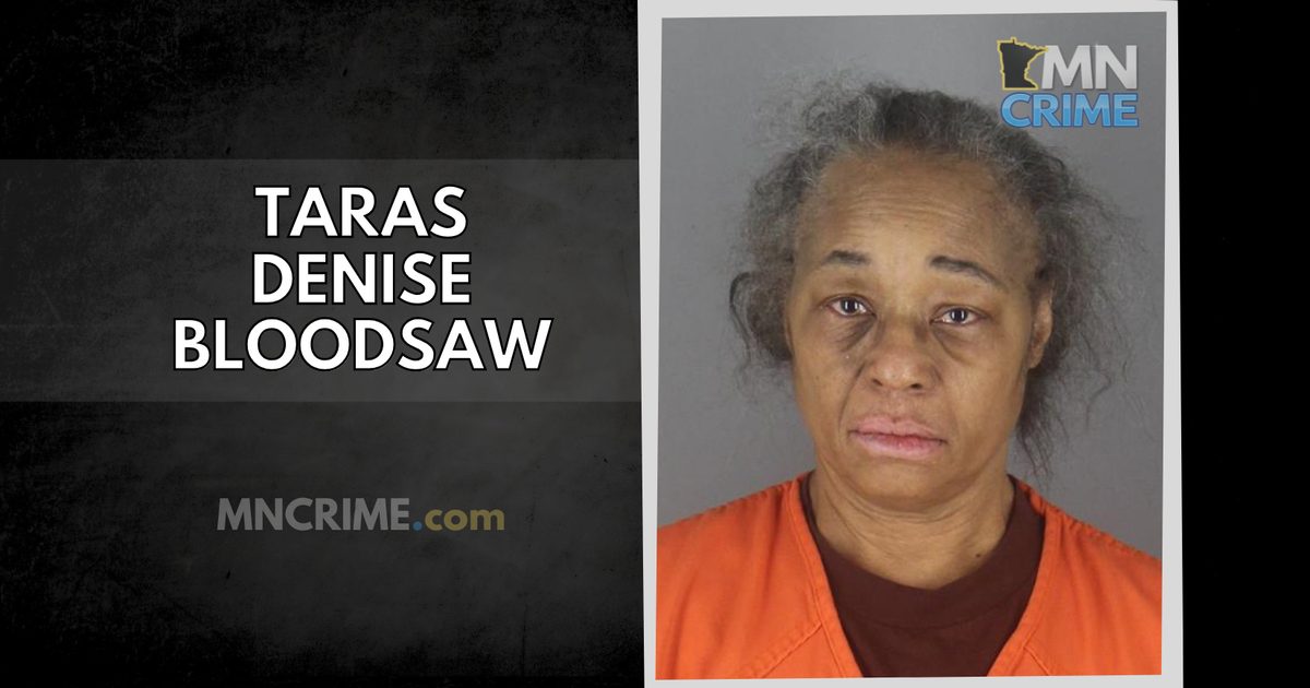 Woman Allegedly Waived Knife at Neighbor, Threatened to Kill Her