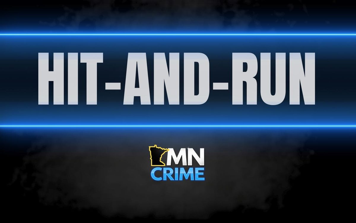 Man Killed in Minneapolis Hit-And-Run Saturday Morning