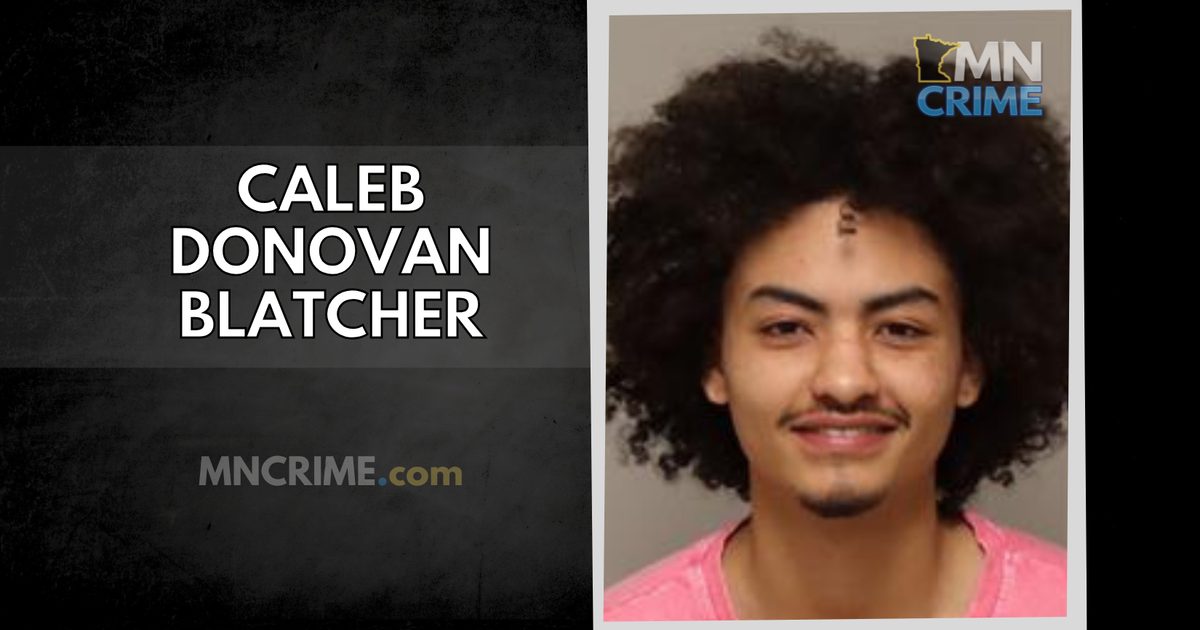 Fridley Man Charged with Felony Assault After Threatening Woman with Knife