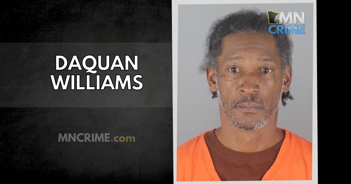 Minneapolis Traffic Stop Turns Up Loaded Gun, Meth, Fentanyl