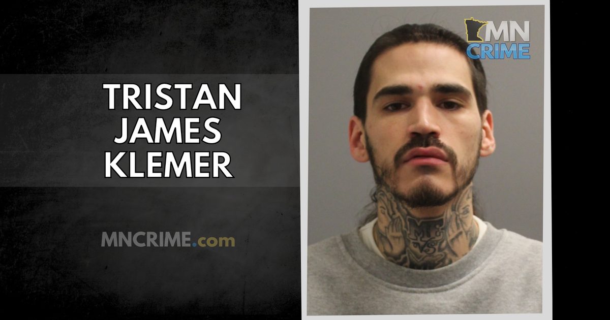 Repeat Felon Charged After Gun Goes Off in Gas Station