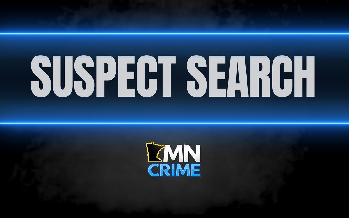 Stolen Vehicle Pursuit Ends in Wright County, Suspect Sought on Foot