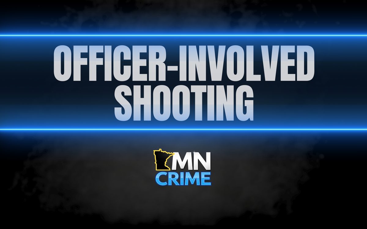 Itasca County Deputy Injured in Officer-Involved Shooting