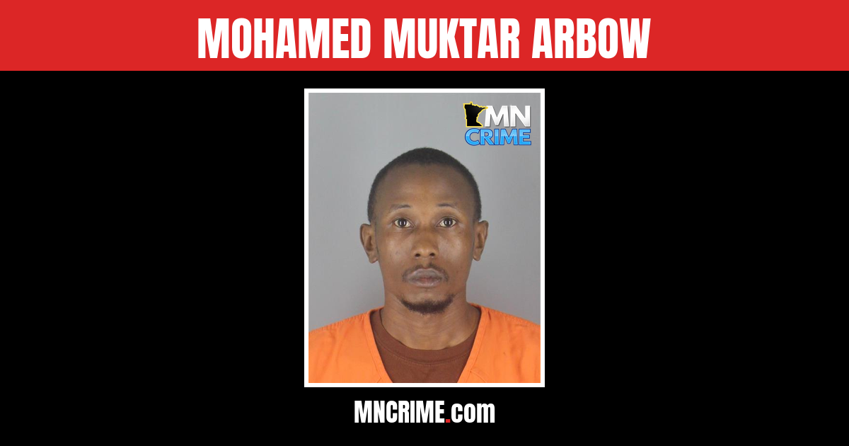 Man Charged in Violent Armed Robbery at Minneapolis Boat Launch