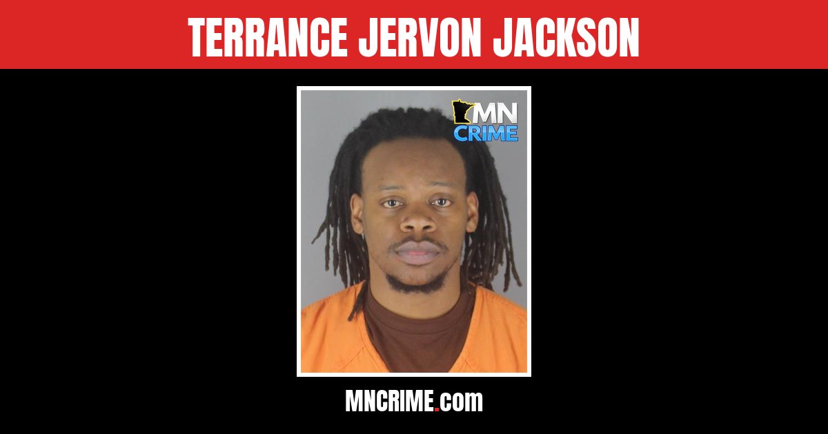 Maple Grove Man Accused of Sexually Abusing Teen