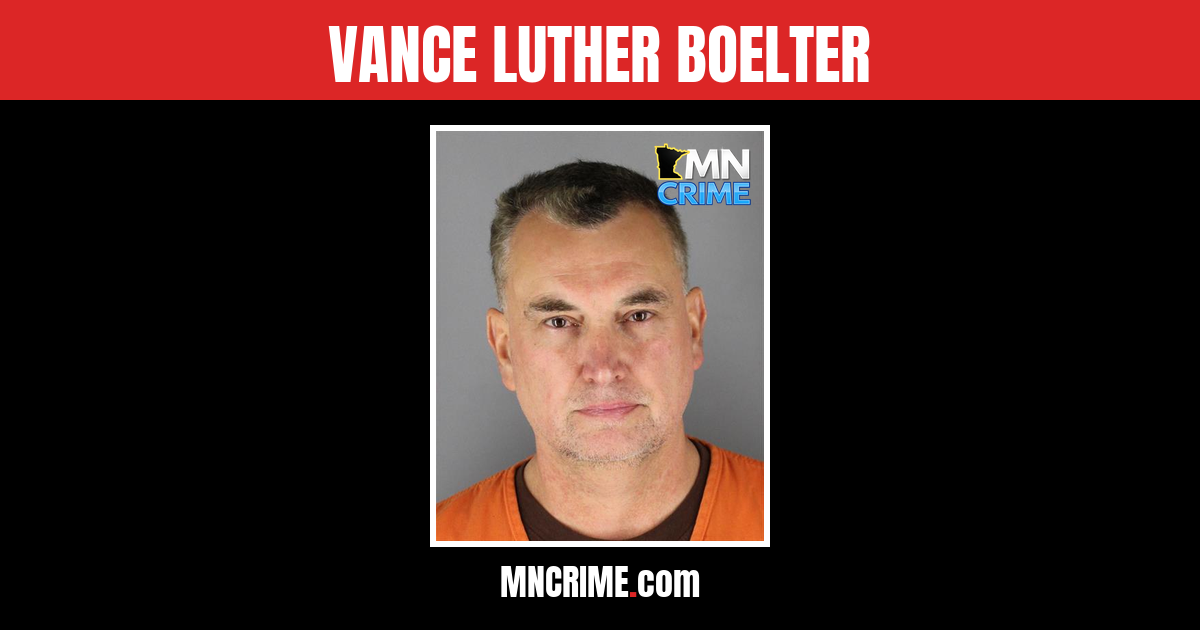 Boelter Pleads Guilty in Hortman Killings, Hoffman Shootings