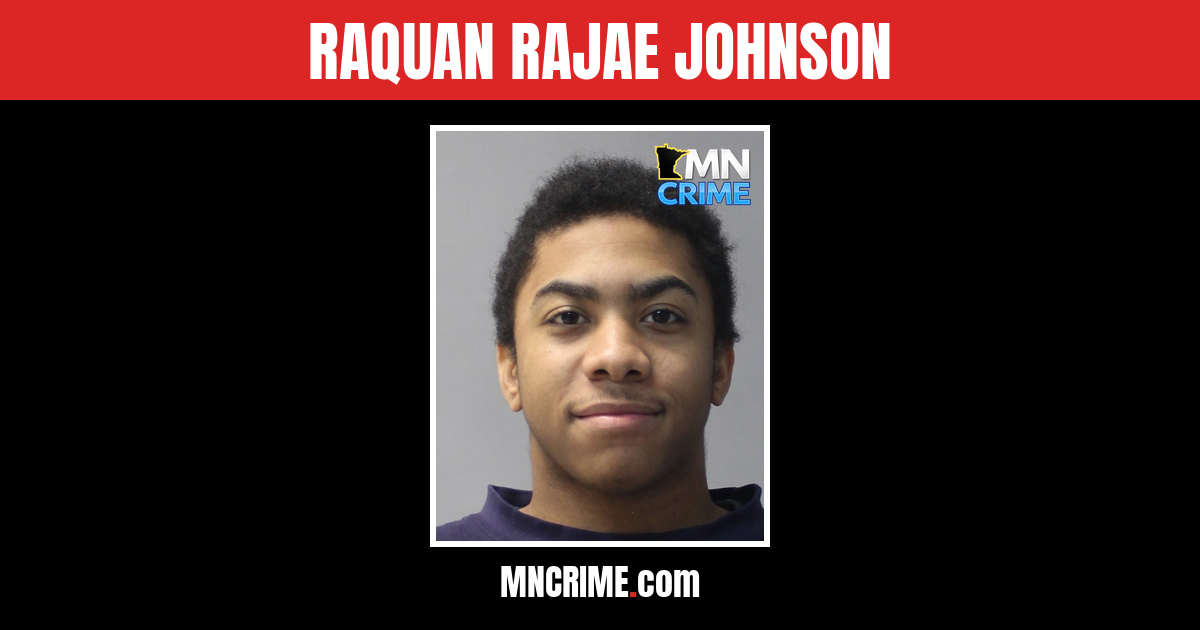 Minneapolis Man Charged in Saint Paul Drive-By Shooting