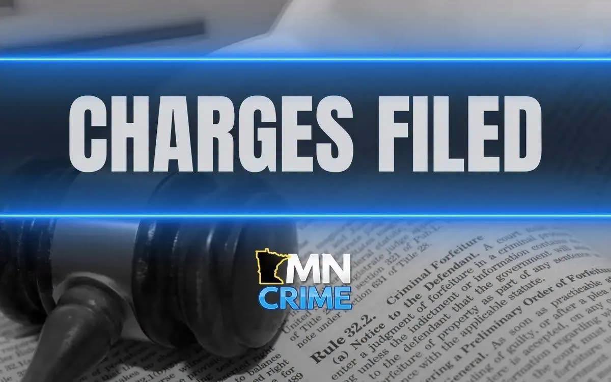 Duluth Man Charged in Machete Bar Assault and Foot Chase