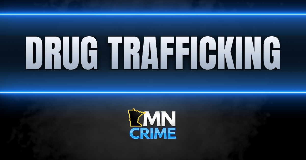Crystal Man Crashes After Chase With Meth, Cash and Guns