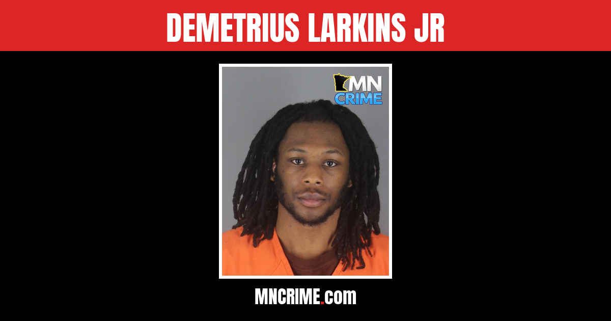 Eden Prairie Man Charged with Sexual Assault of Sleeping Woman