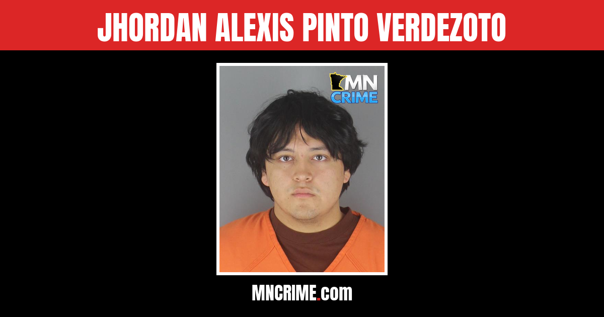 Minneapolis Man Sexually Assaulted 14-Year-Old He Lured by Uber