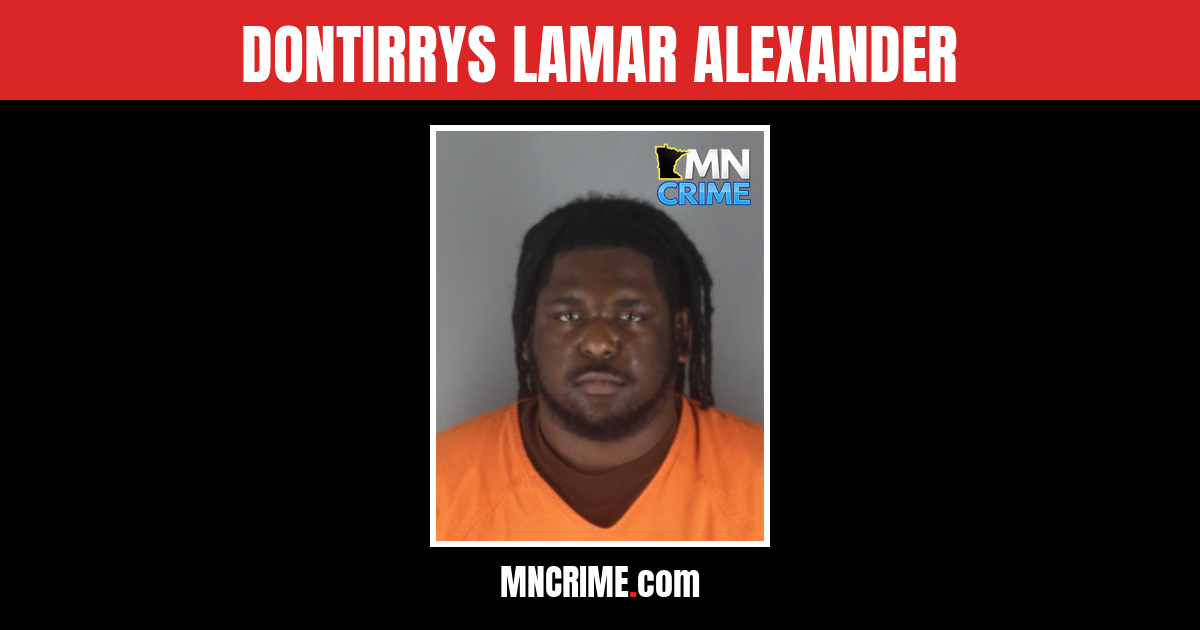 Minneapolis Man Sent Sexual Assault Video to Teen's Phone