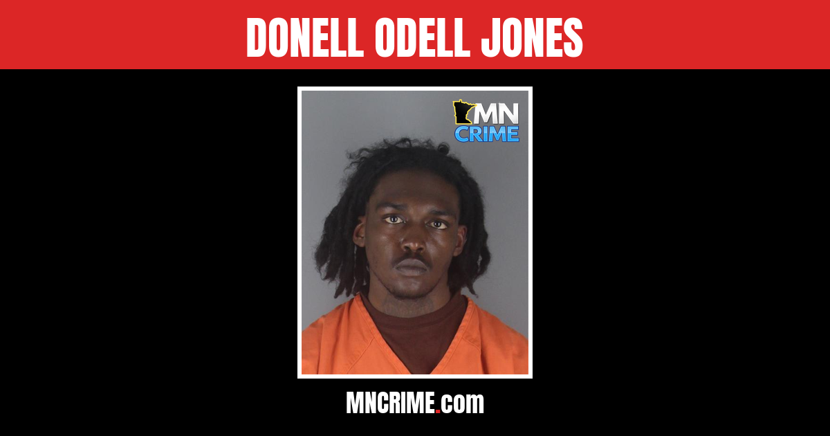 Minneapolis Man Charged in Fatal 2024 Drug Deal Shooting