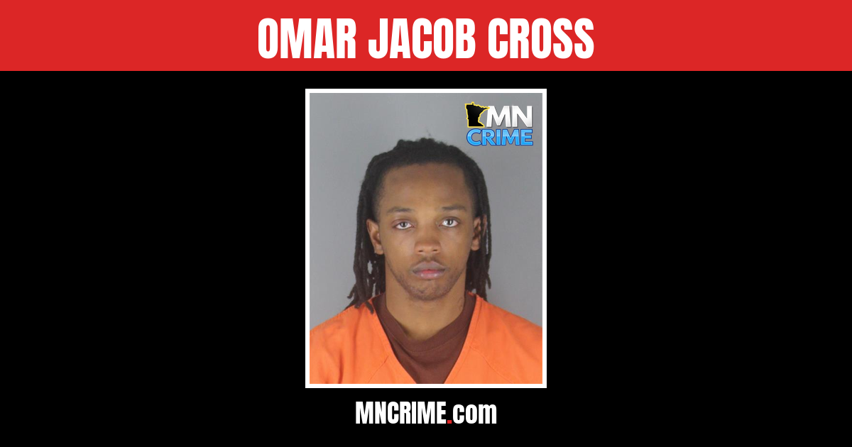 Minneapolis Man Charged in Gunpoint Robbery, Carjacking