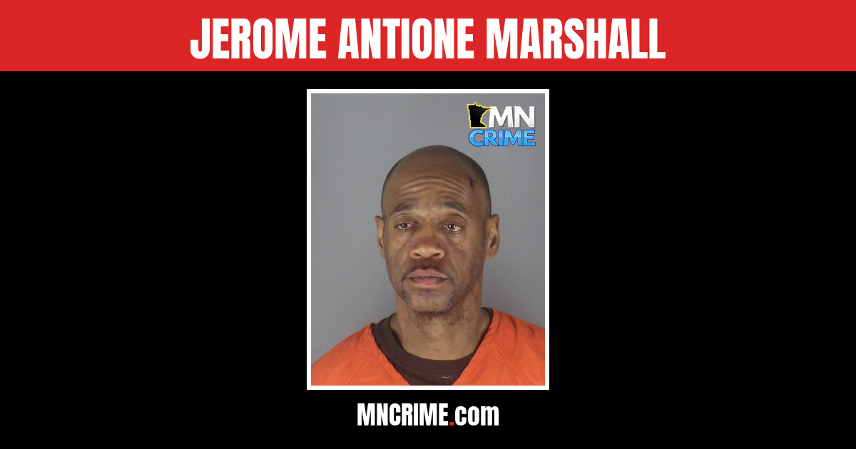Fugitive Charged After Shooting Near Minneapolis Encampment