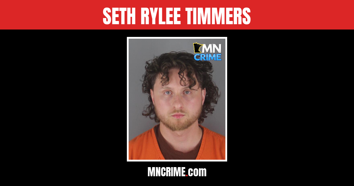 Bloomington Man's Drunk U-Turn on I-494 Kills Driver