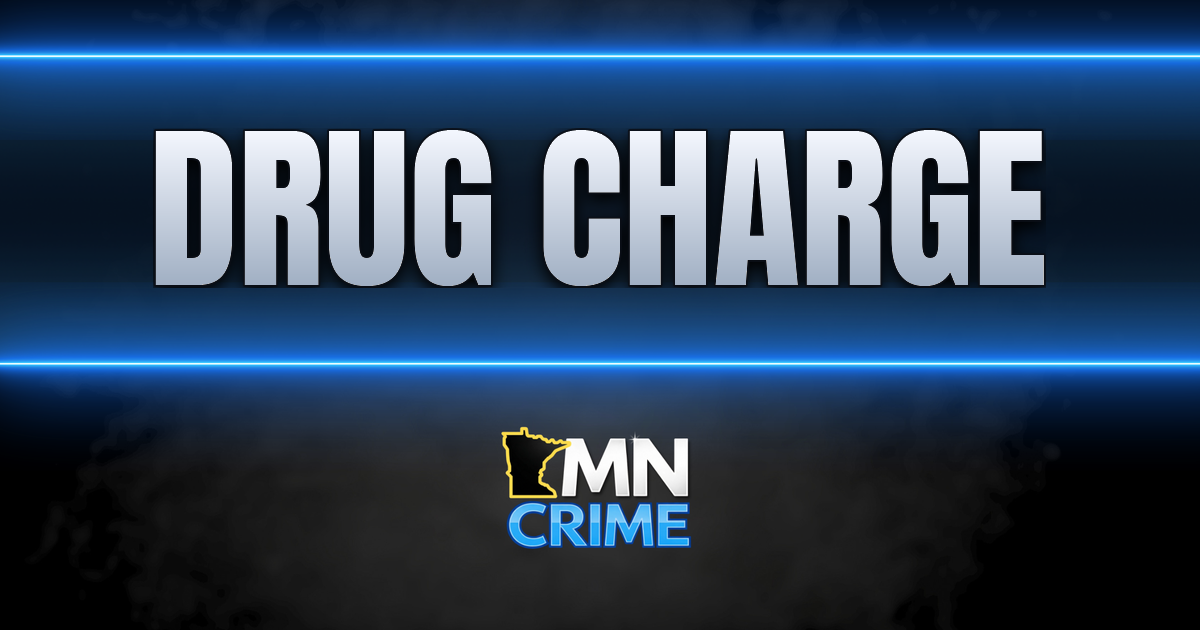 Week After Pursuit Crash, Rochester Man Faces Drug Charges