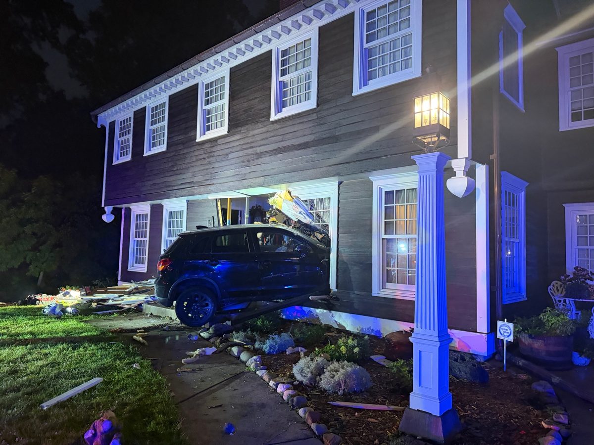 Image via Rochester Fire Department
