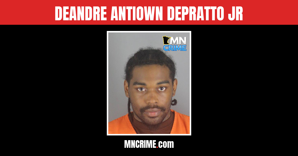 5 Suspects, 2 Victims in Uptown Shooting; Minneapolis Man Charged