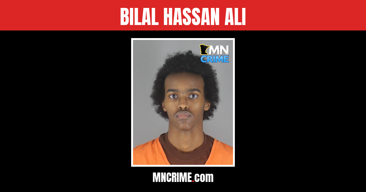 Minneapolis Man Charged in Blindfolded Abduction Over $800