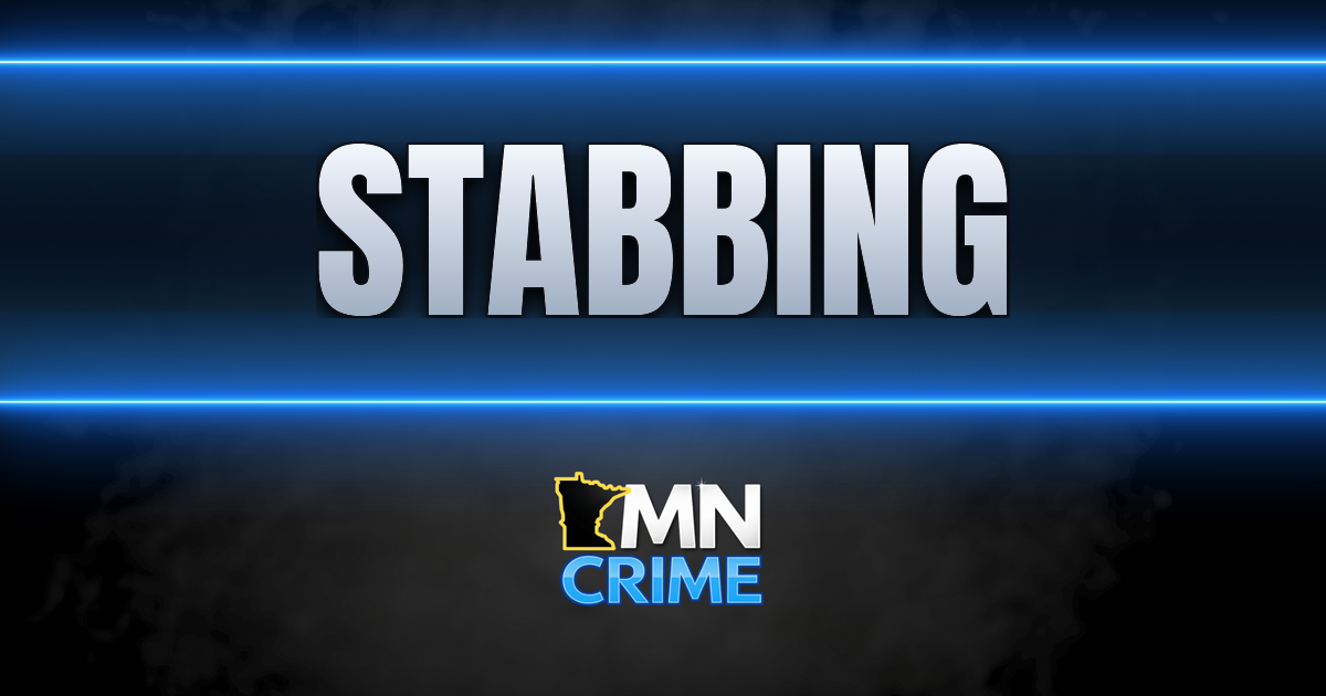 Saint Paul Woman Charged After Man Stabbed in Chest